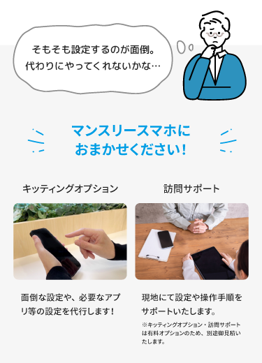 ただいま、キャンペーン実施中！今月限定先着3社様、事務手数料が無料。
